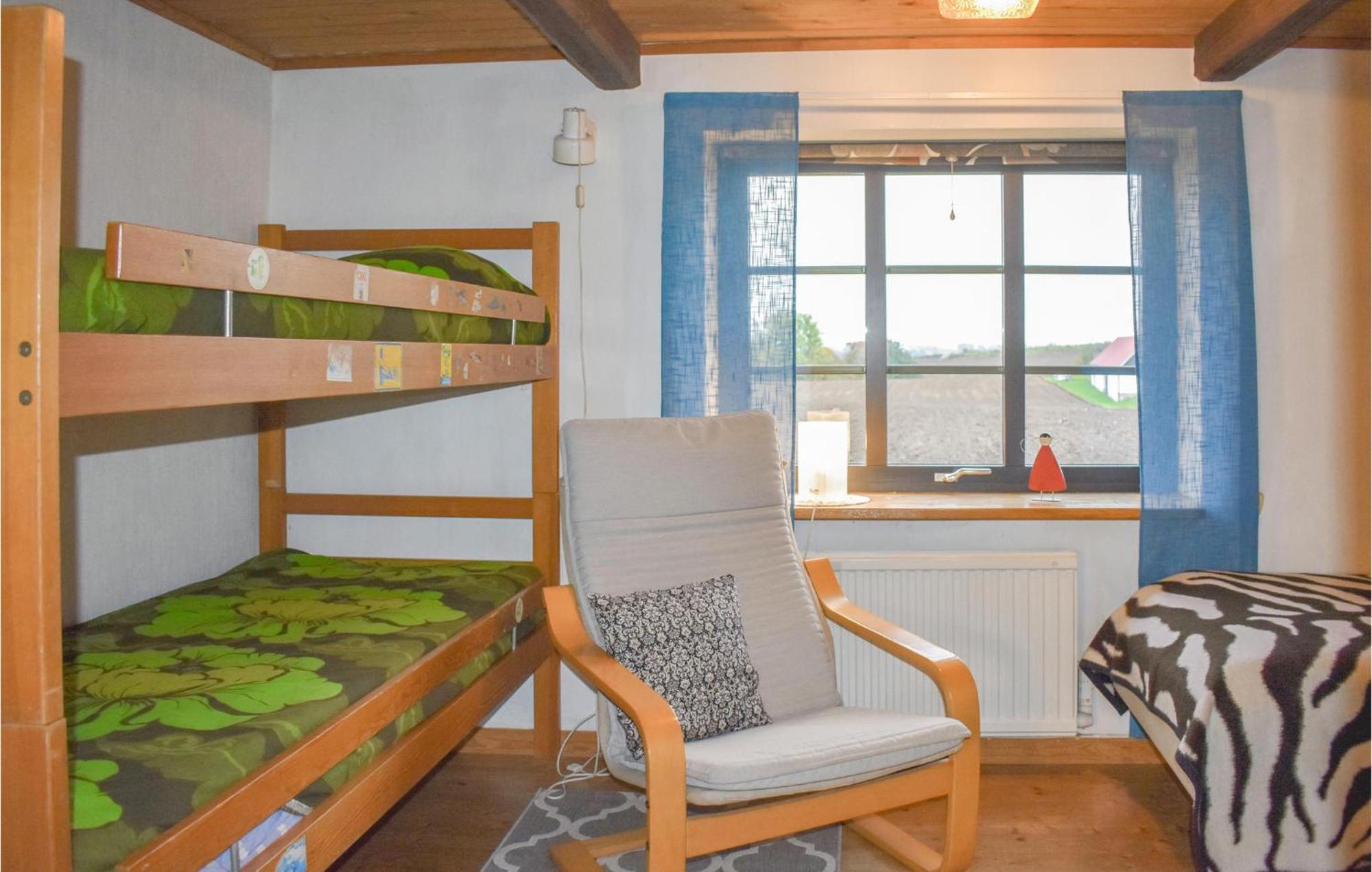 1 Bedroom Cozy Home In Simrishamn Gladsax المظهر الخارجي الصورة