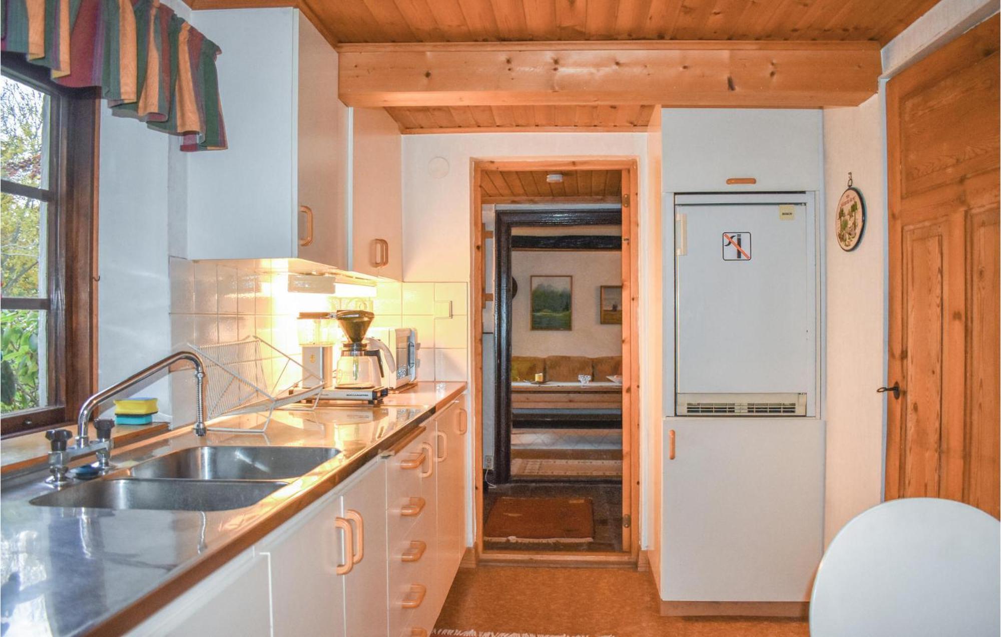 1 Bedroom Cozy Home In Simrishamn Gladsax المظهر الخارجي الصورة